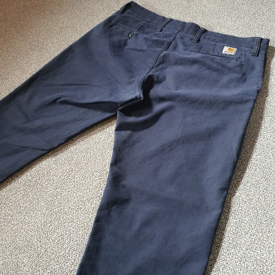 칼하트 치노 워크 팬츠   No.5 상품이미지7