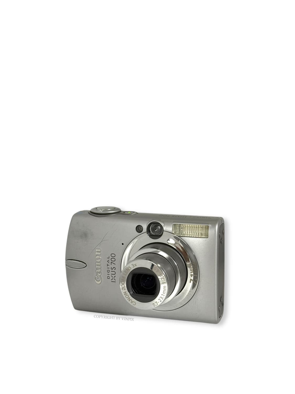 캐논 익서스 700(IXUS 700, IXY600) 디지털 카메라 디카 상품이미지4