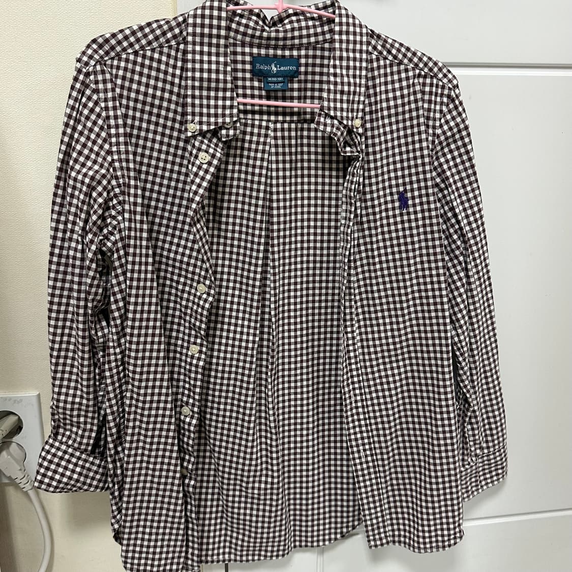 폴로 셔츠 상품이미지1