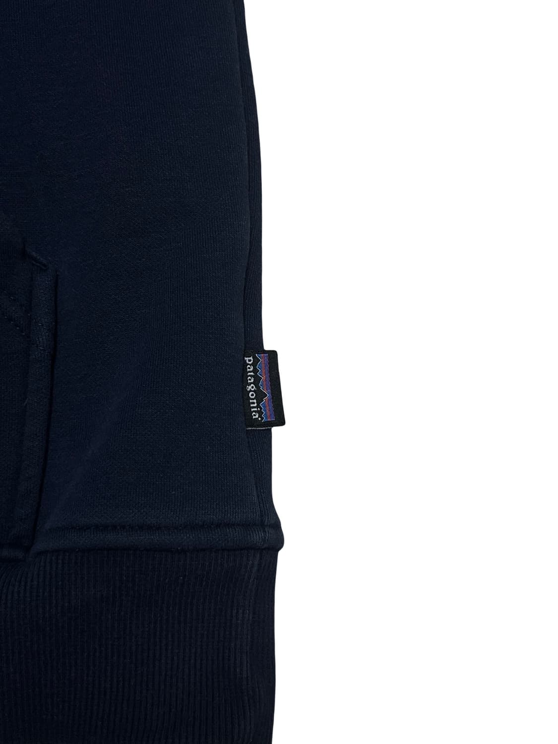 파타고니아 기모 업라이절 후디 L 네이비 상품이미지2