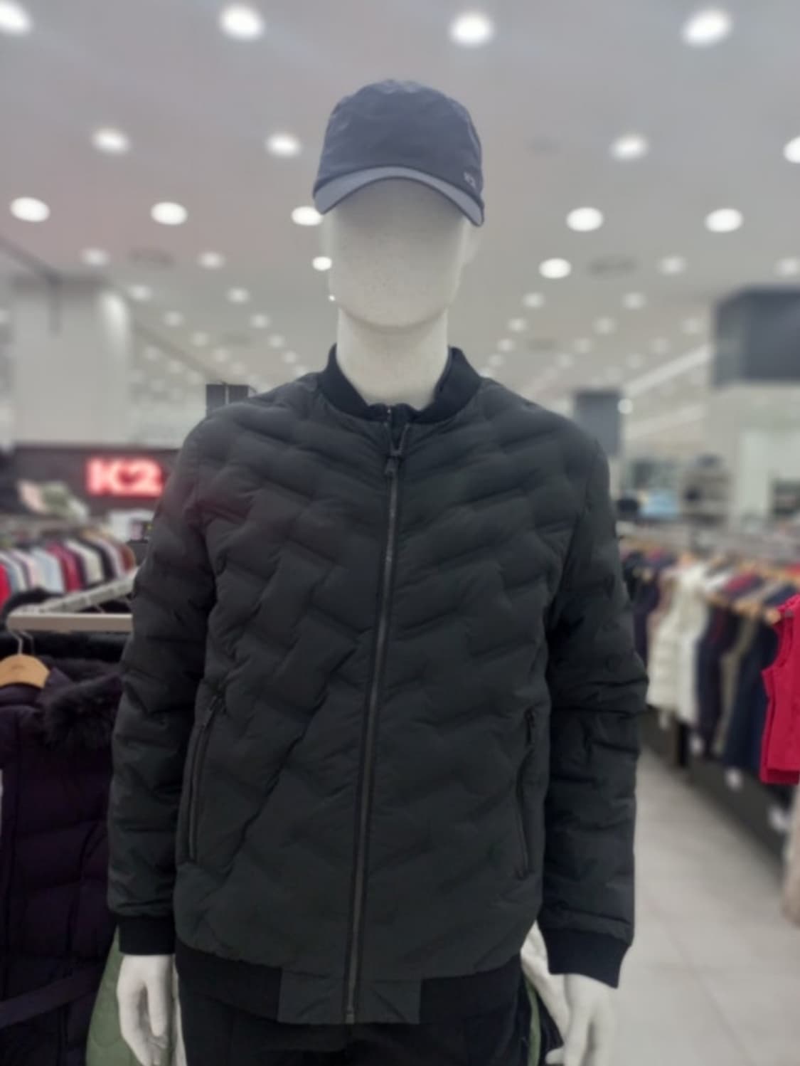 K2 구스패딩 100 23SS 상품이미지1