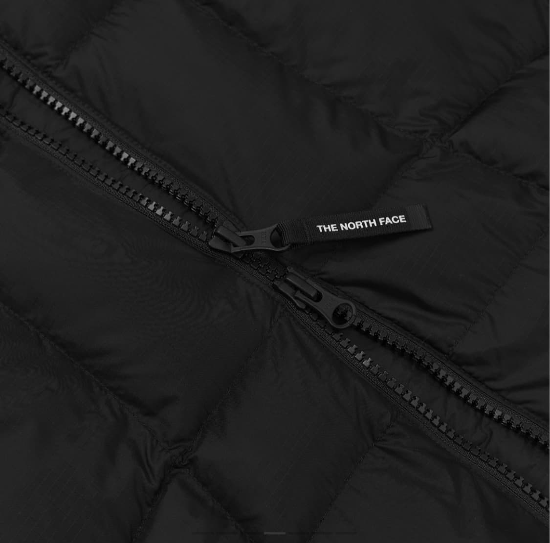 노스페이스 웨이브 LT 온 자켓 크림구매 새상품 xs 상품이미지6