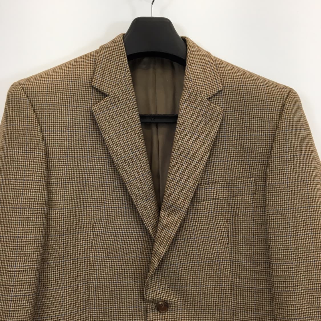 폴로 랄프로렌 실크혼방 모직자켓 105 사이즈  상품이미지3