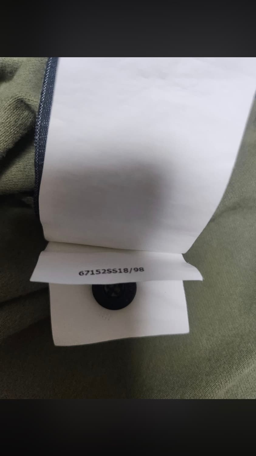 스톤아일랜드카라티 상품이미지2