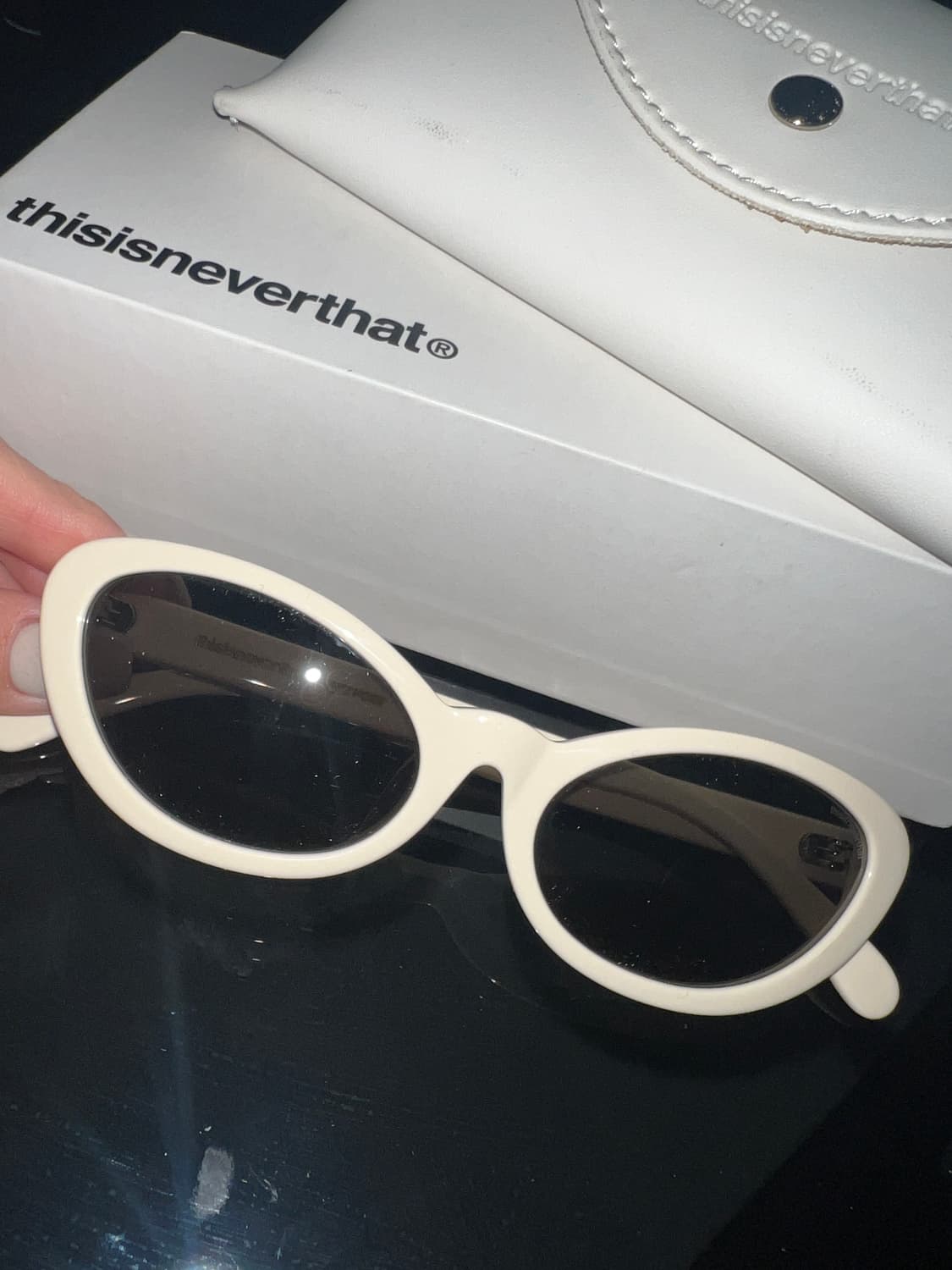 디스이즈네버댓 선글라스 상품이미지6