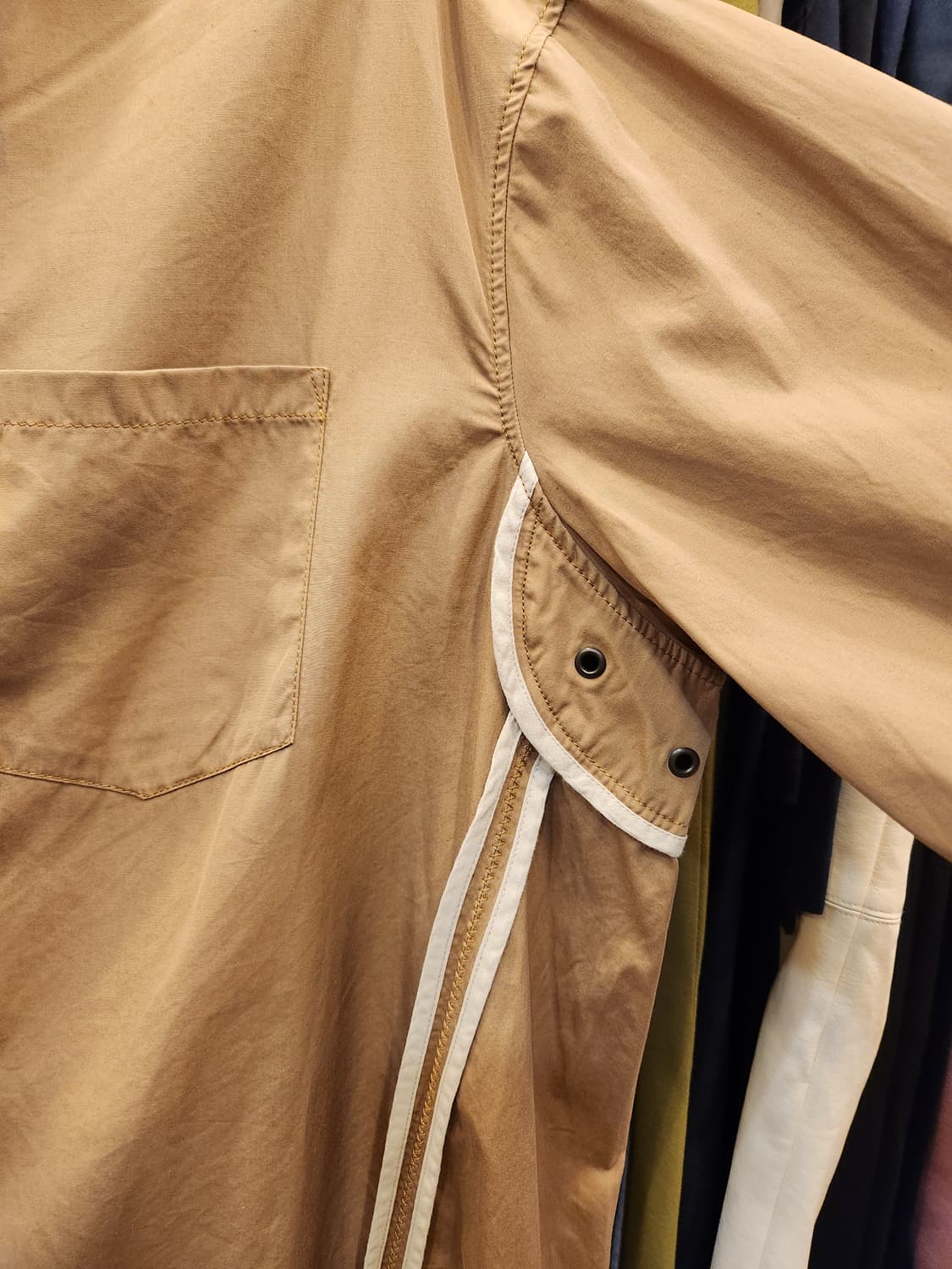 디스퀘어드2 남성 셔츠 상품이미지3