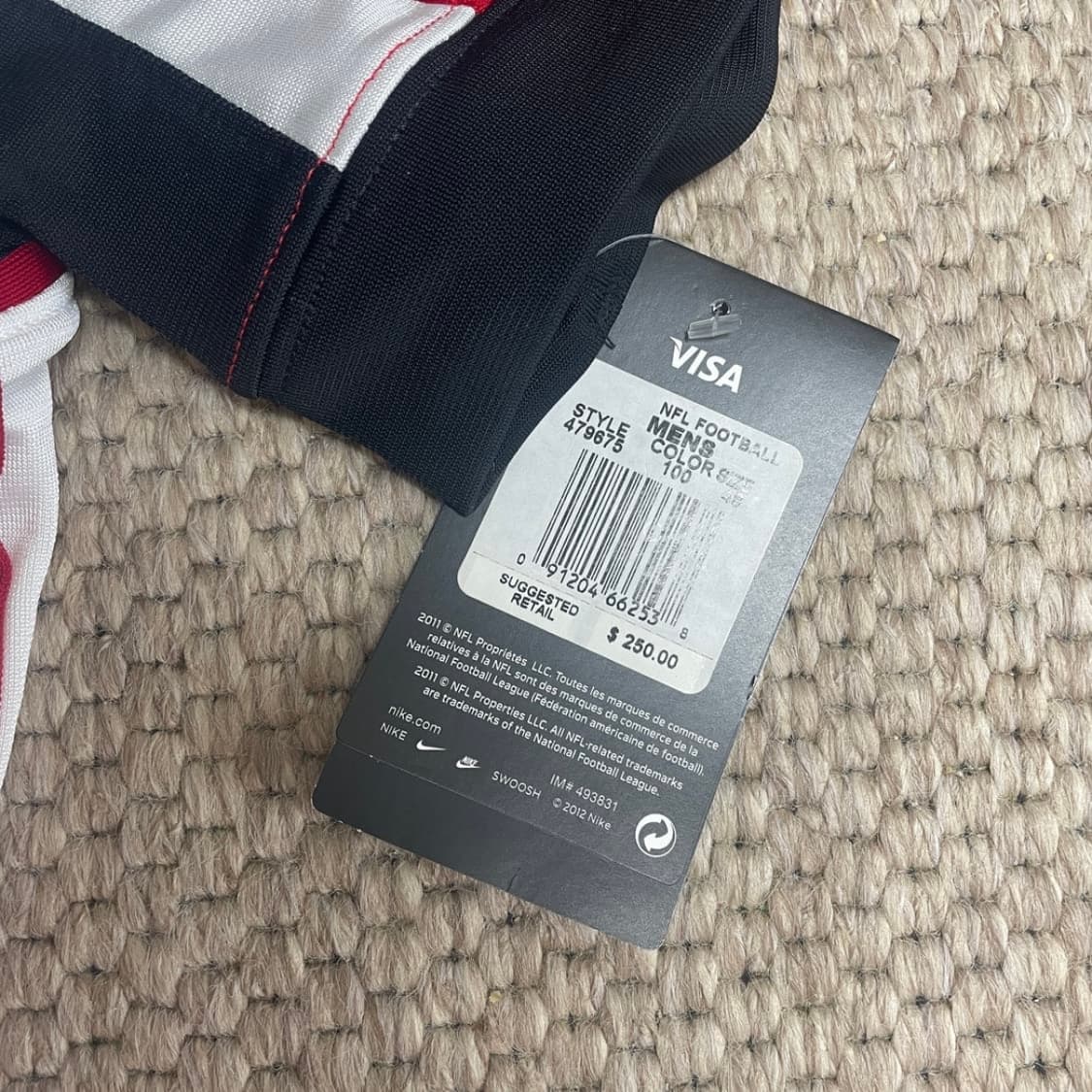 NFL 유니폼 상품이미지4