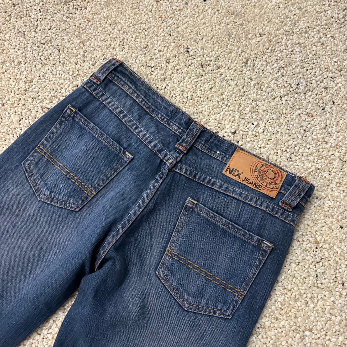 NIX JEANS 팬츠  ⭐️1011 상품이미지3