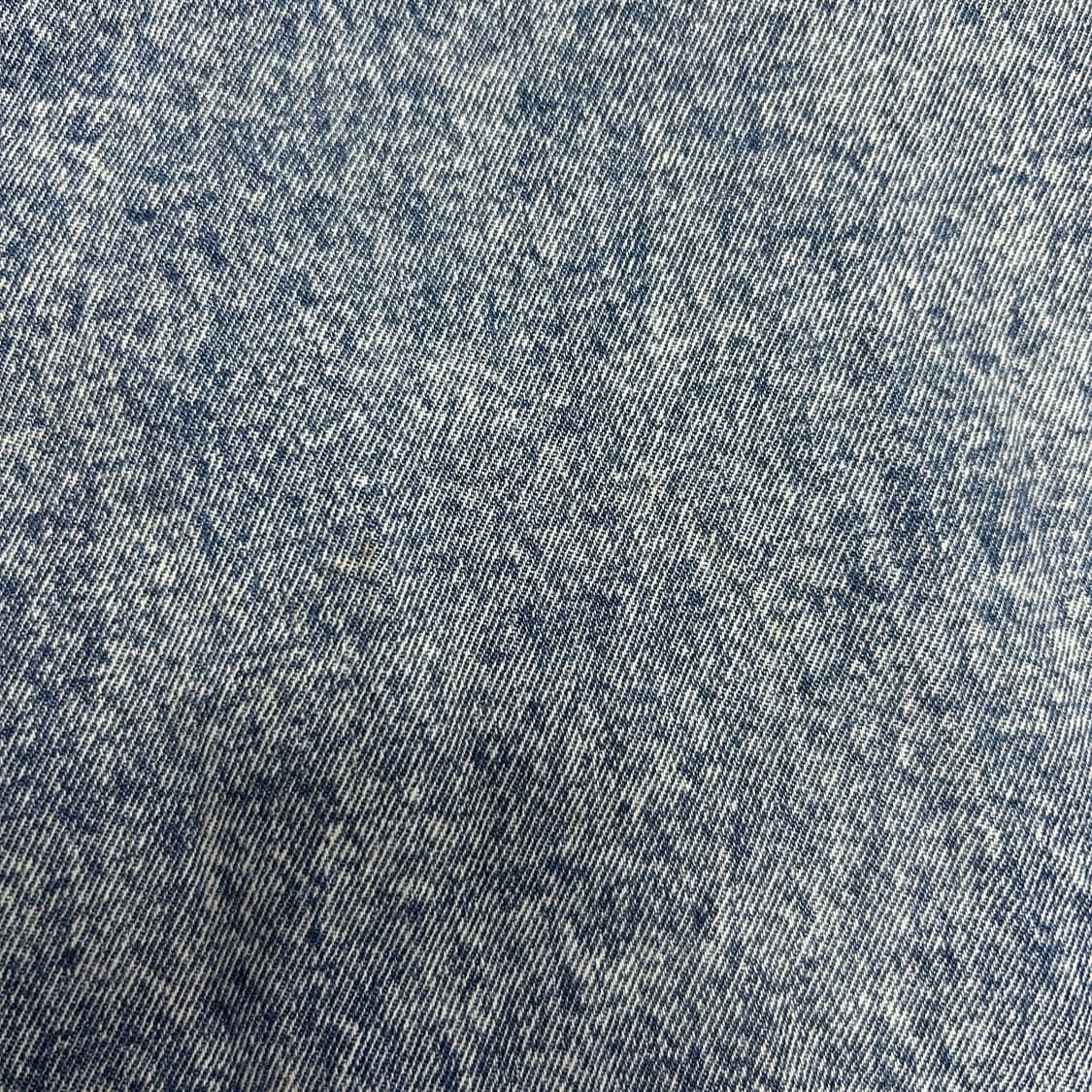 스타터 올드스쿨 데님 반팔(L) 상품이미지8