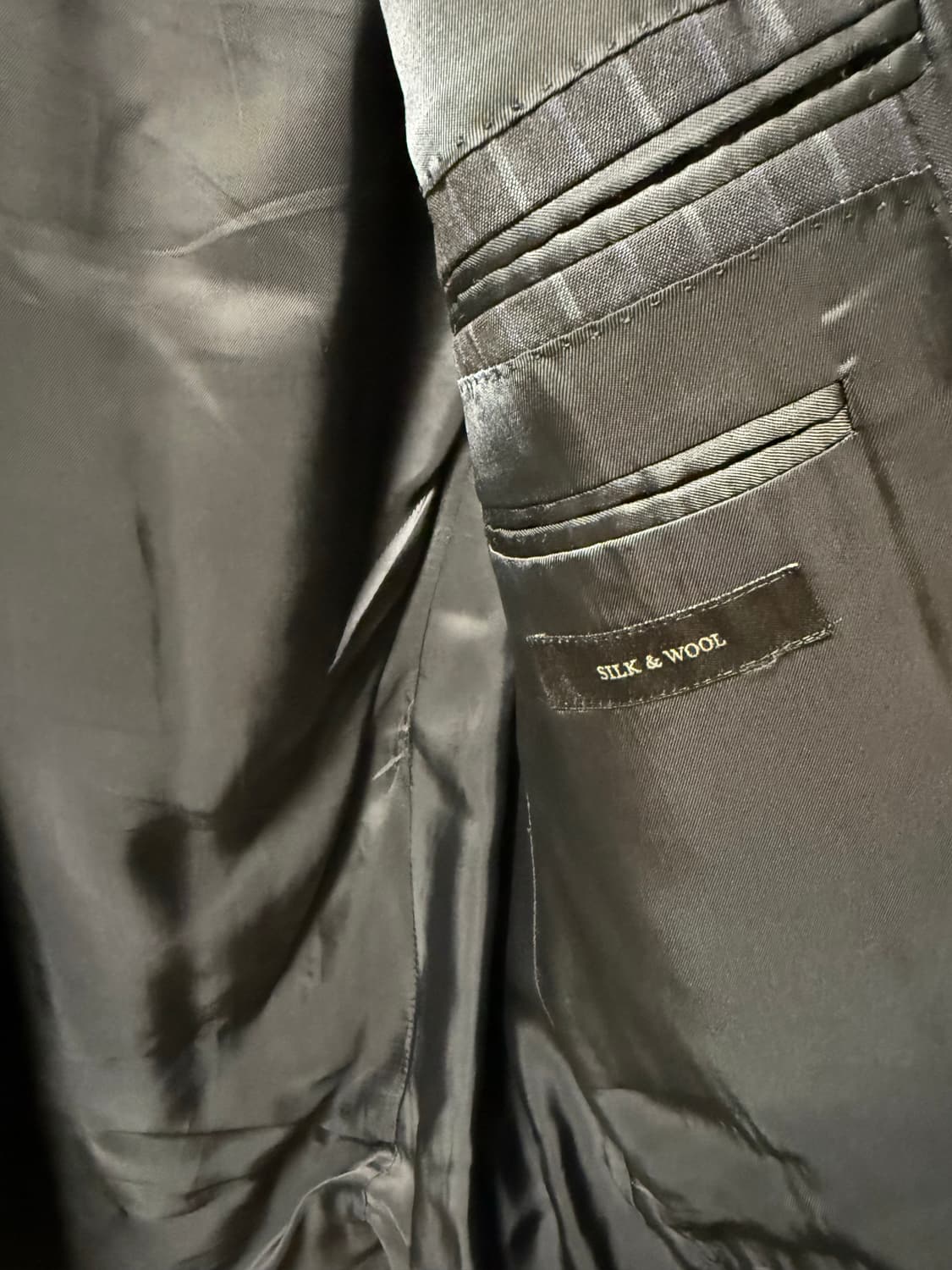 제냐 수트셋업  상품이미지4