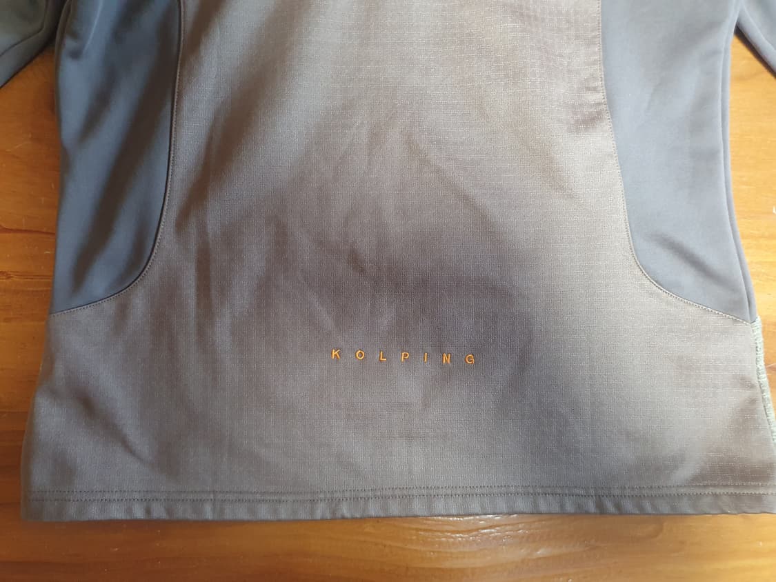 콜핑 등산복 남성슬림90~95 여성105 상품이미지10