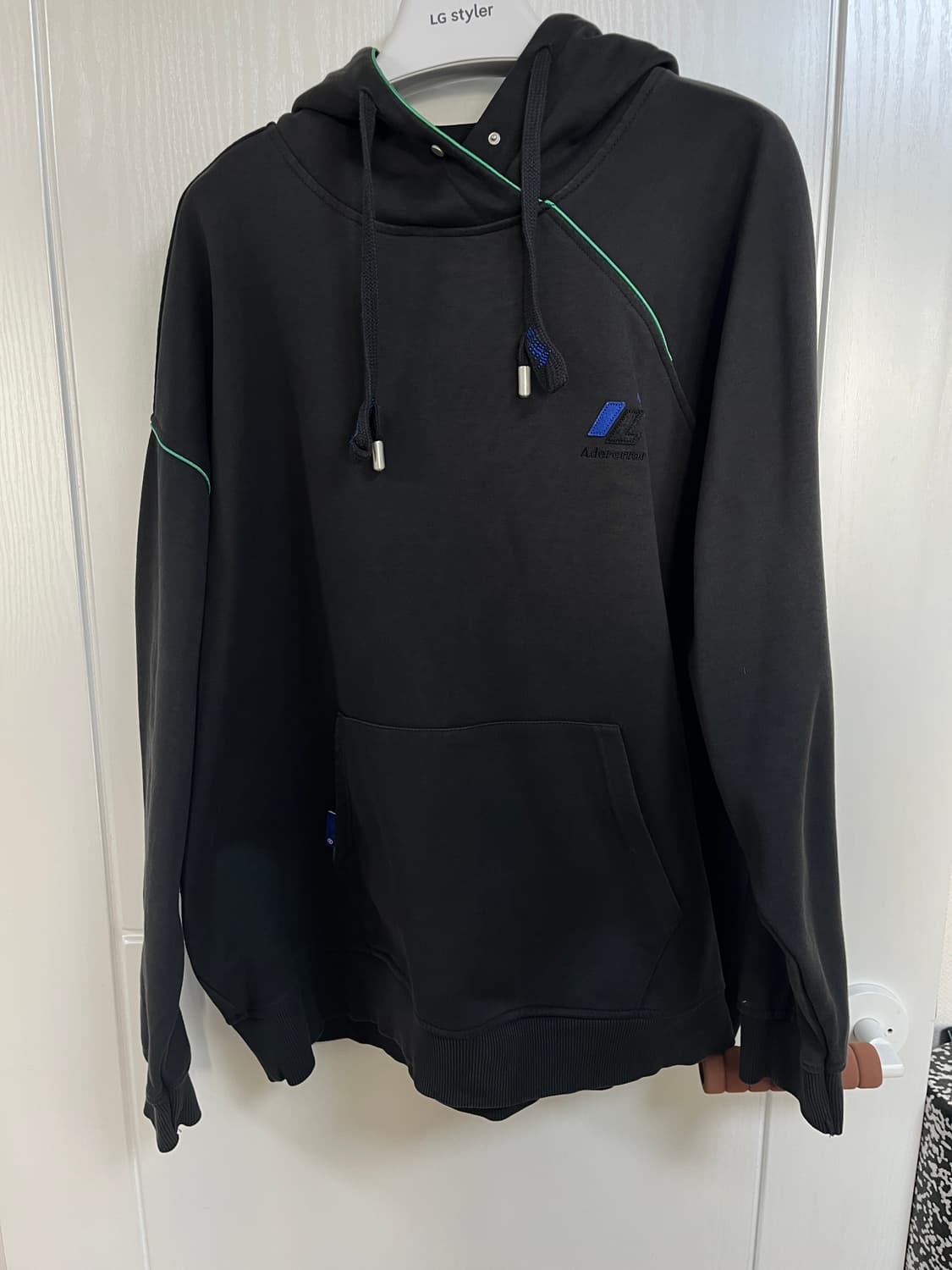 자라 X 아더에러 후드티셔츠 100~105 상품이미지1