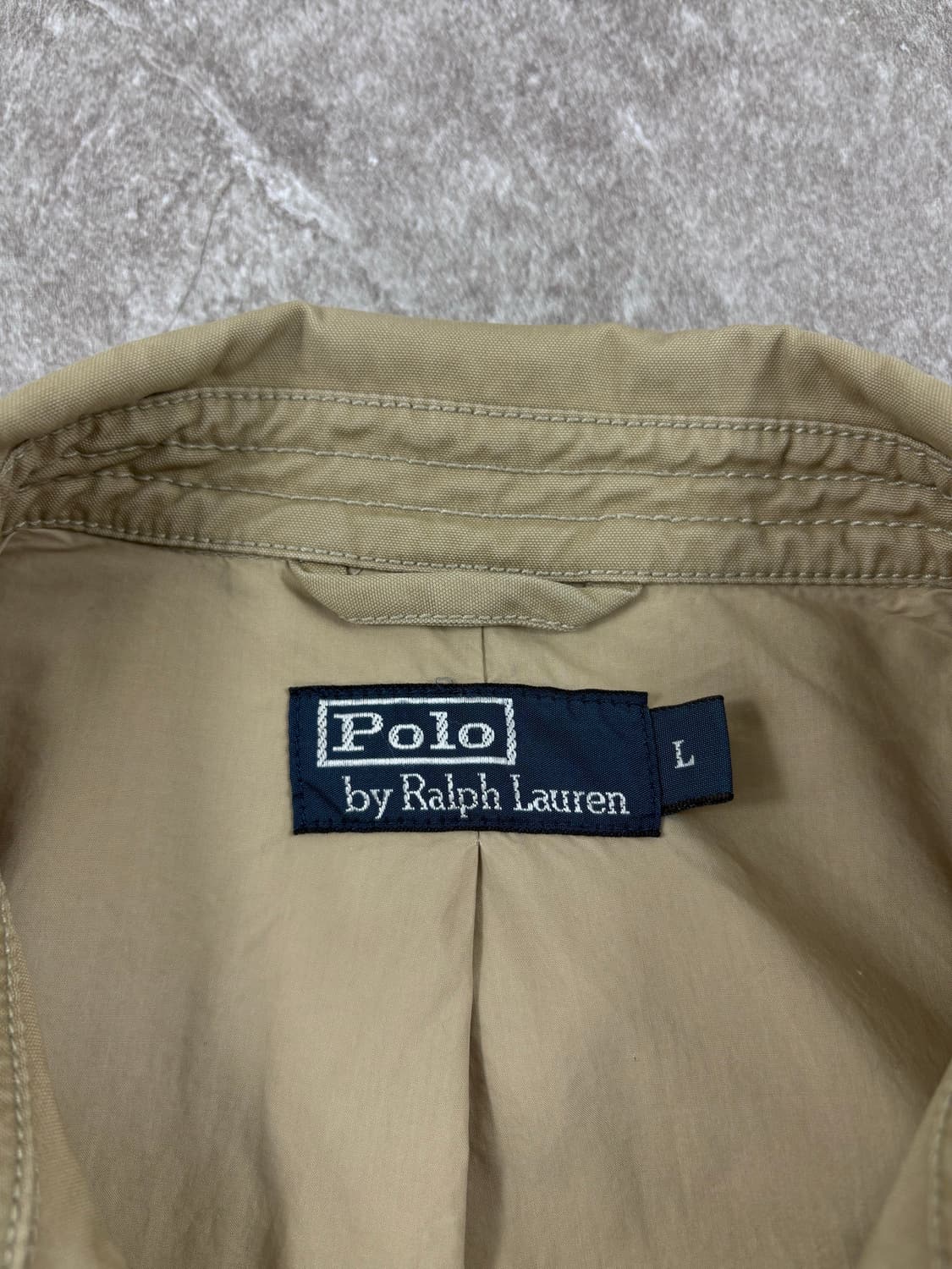 Polo Ralph Lauren Jacket    상품이미지5