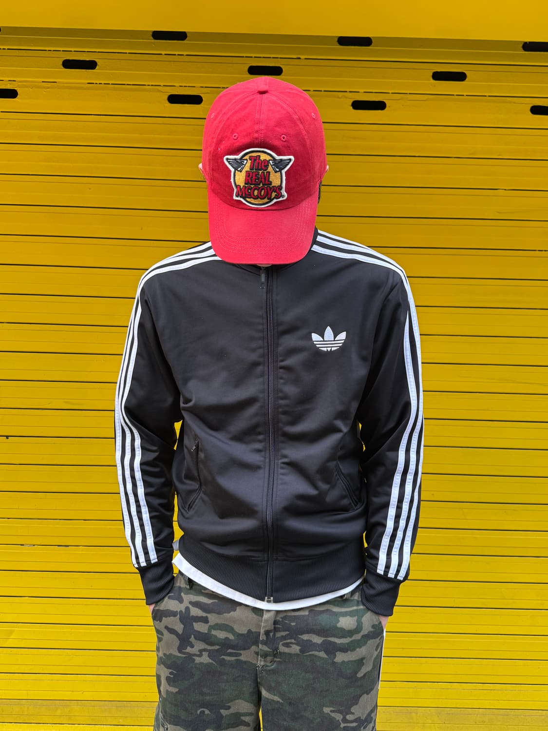 아디다스 구형파이어버드저지 M 상품이미지1