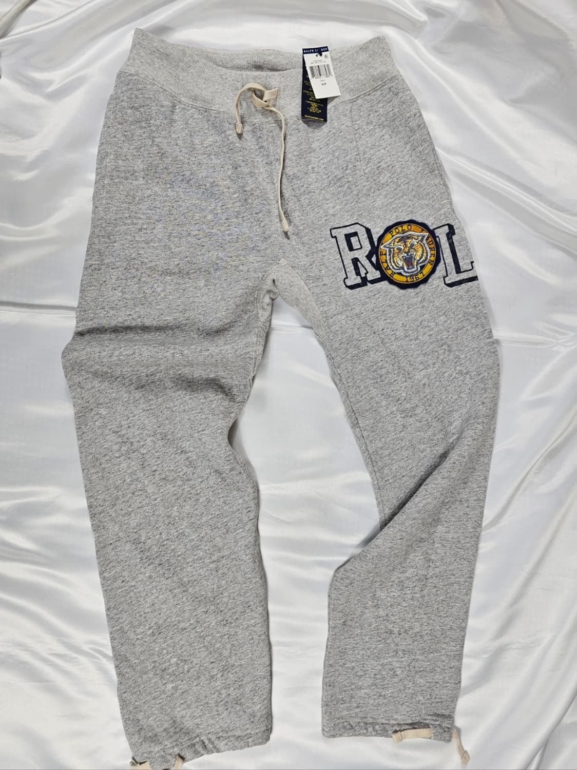 폴로타이거스윗팬츠 상품이미지1