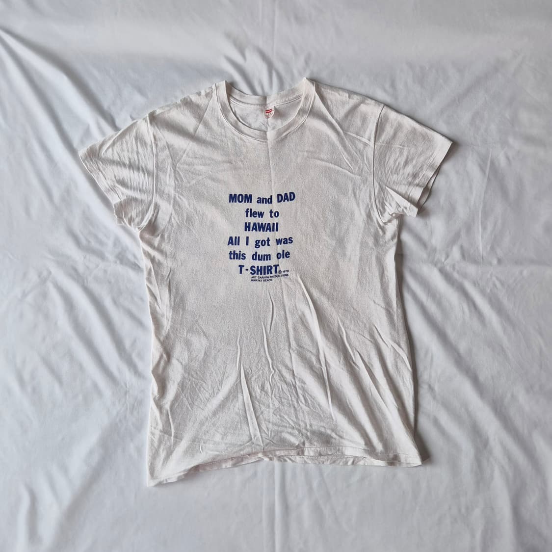Hanes, 1978 상품이미지2