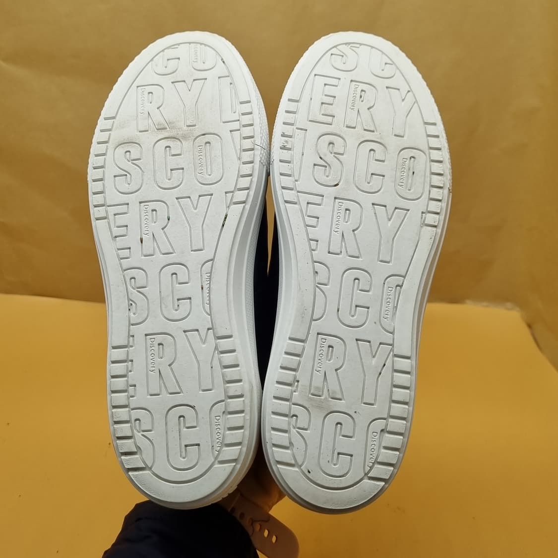 디스커버리 블리레더 여성스니커즈230 상품이미지3