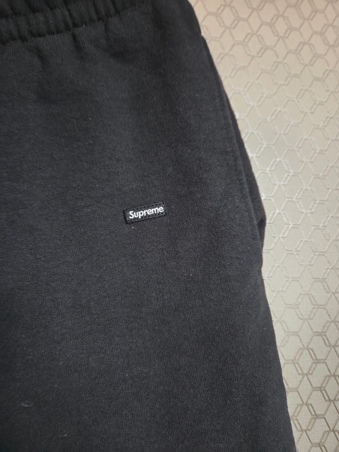 슈프림 캐나다 남성 기모팬츠 M  상품이미지3