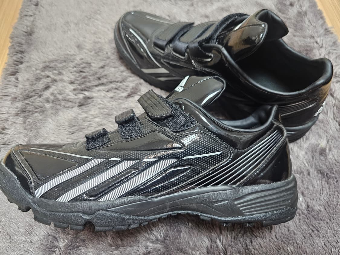 아디제로 야구화 인조잔디화 275~280 상품이미지8