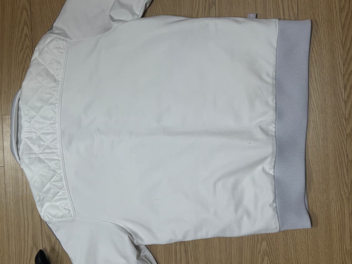 아디다스 점퍼 화이트 105 사이즈 상품이미지8