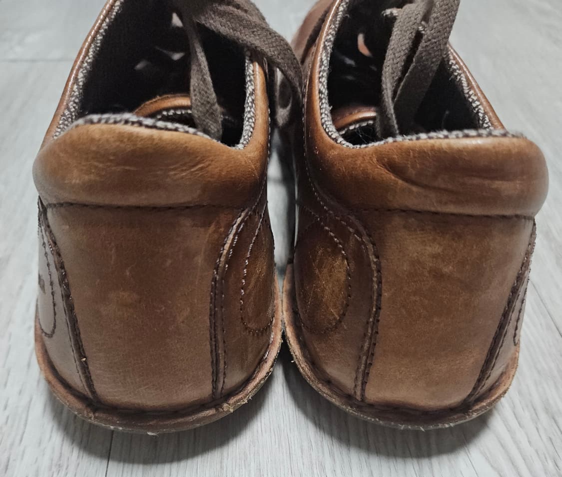 [290] 파타고니아 룰루 벨벳 슈즈 월넛 상품이미지4