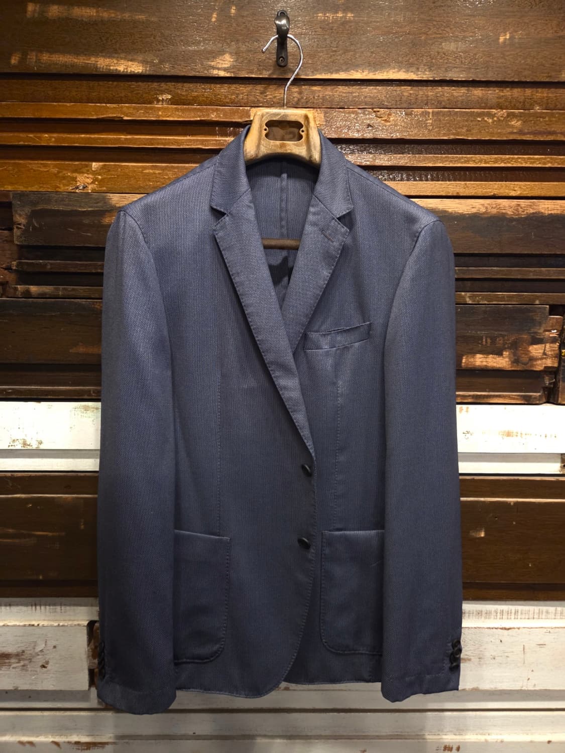 휴고보스 블랙라벨 자켓 상품이미지10