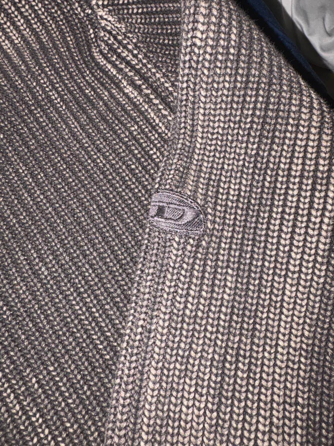 디젤 니트  상품이미지3