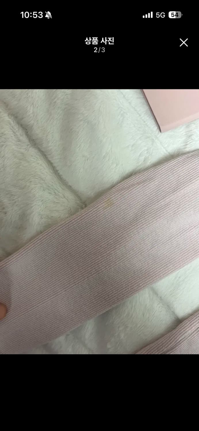 베이비메탈클럽 핑크 롬퍼 점프수트 상품이미지2