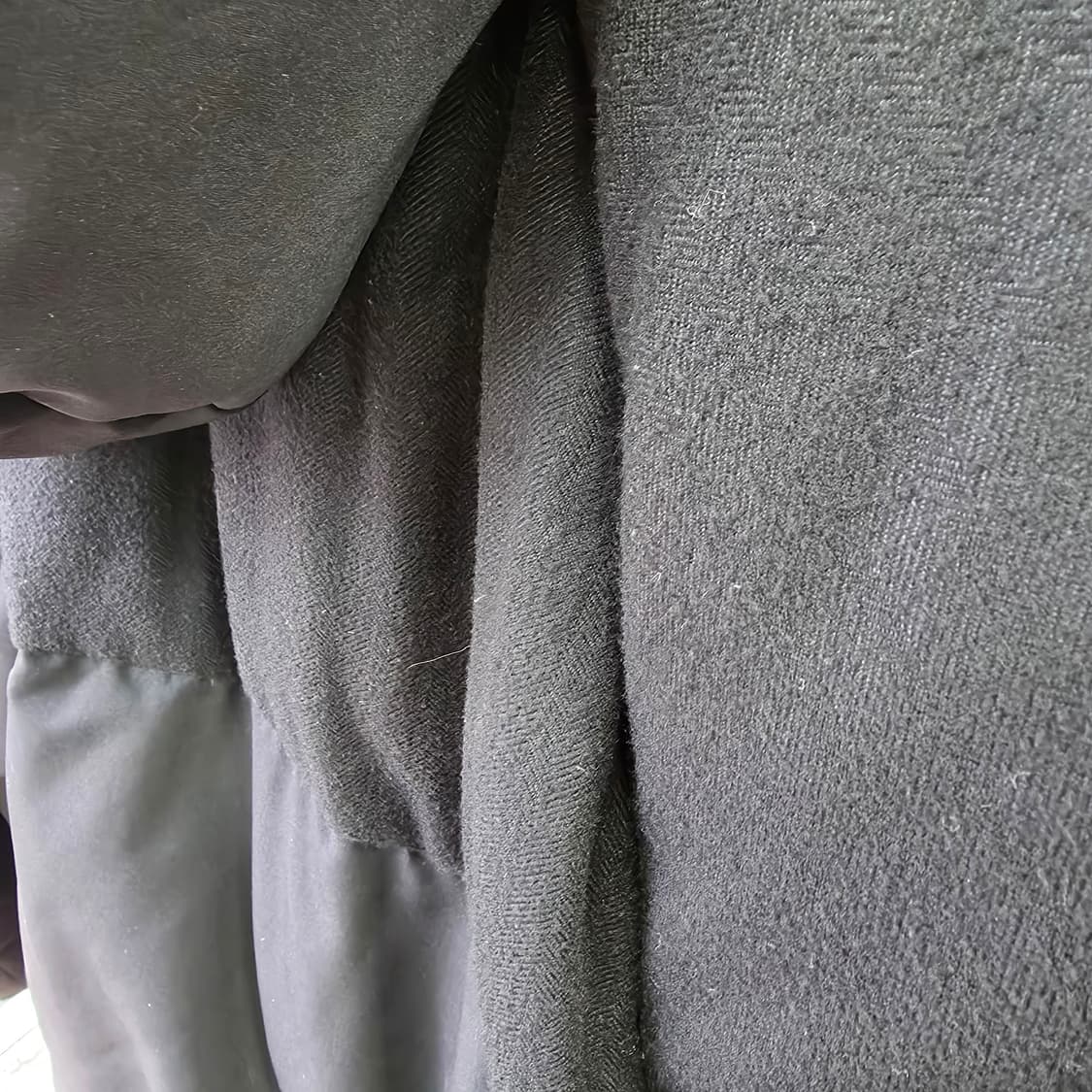 데상트 스위스팀 아우디 겨울패딩 점퍼 95-100 상품이미지6