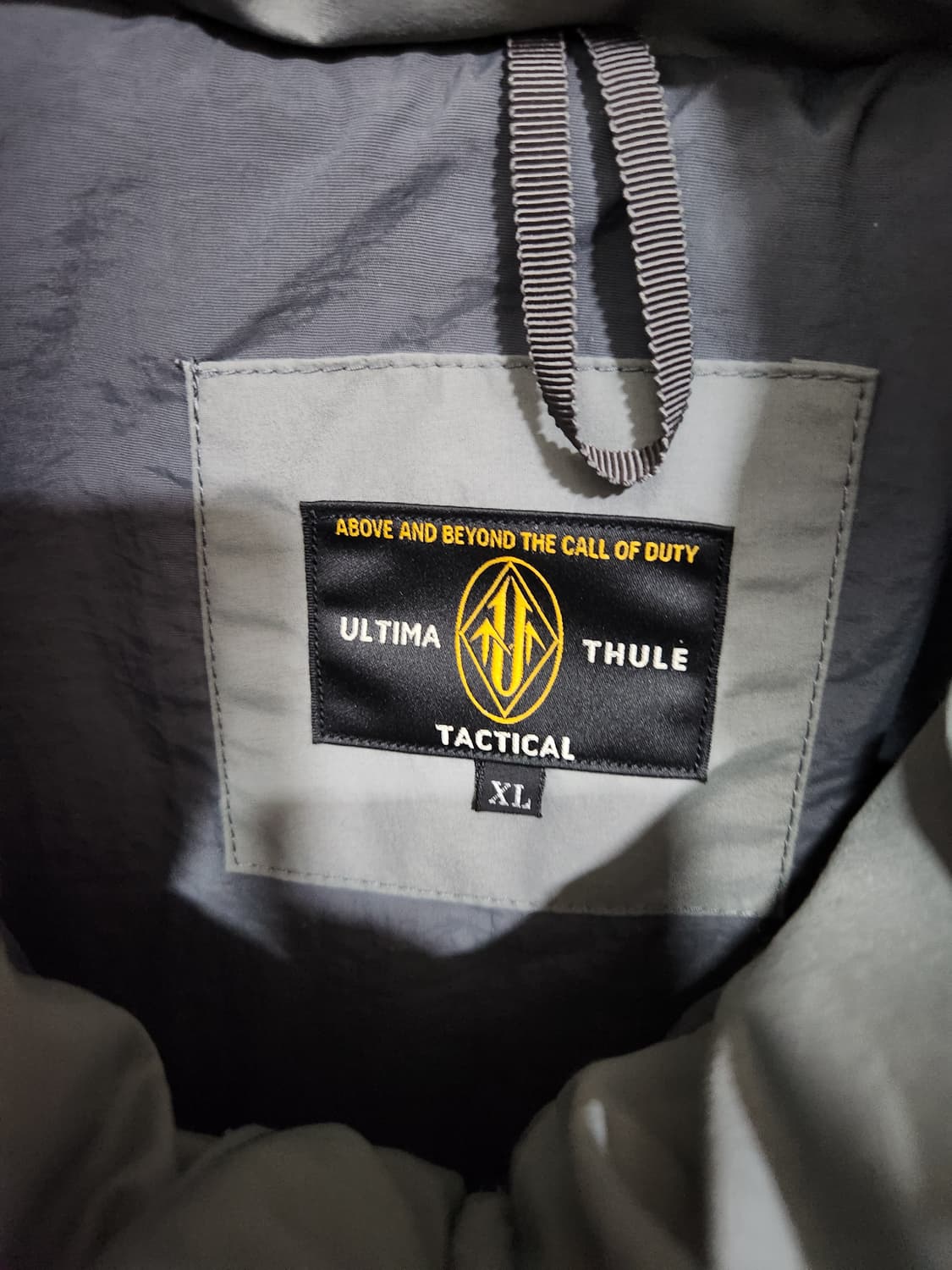 프리휠러스 utt 올 어라운드 하드쉘 파카 XL 상품이미지6