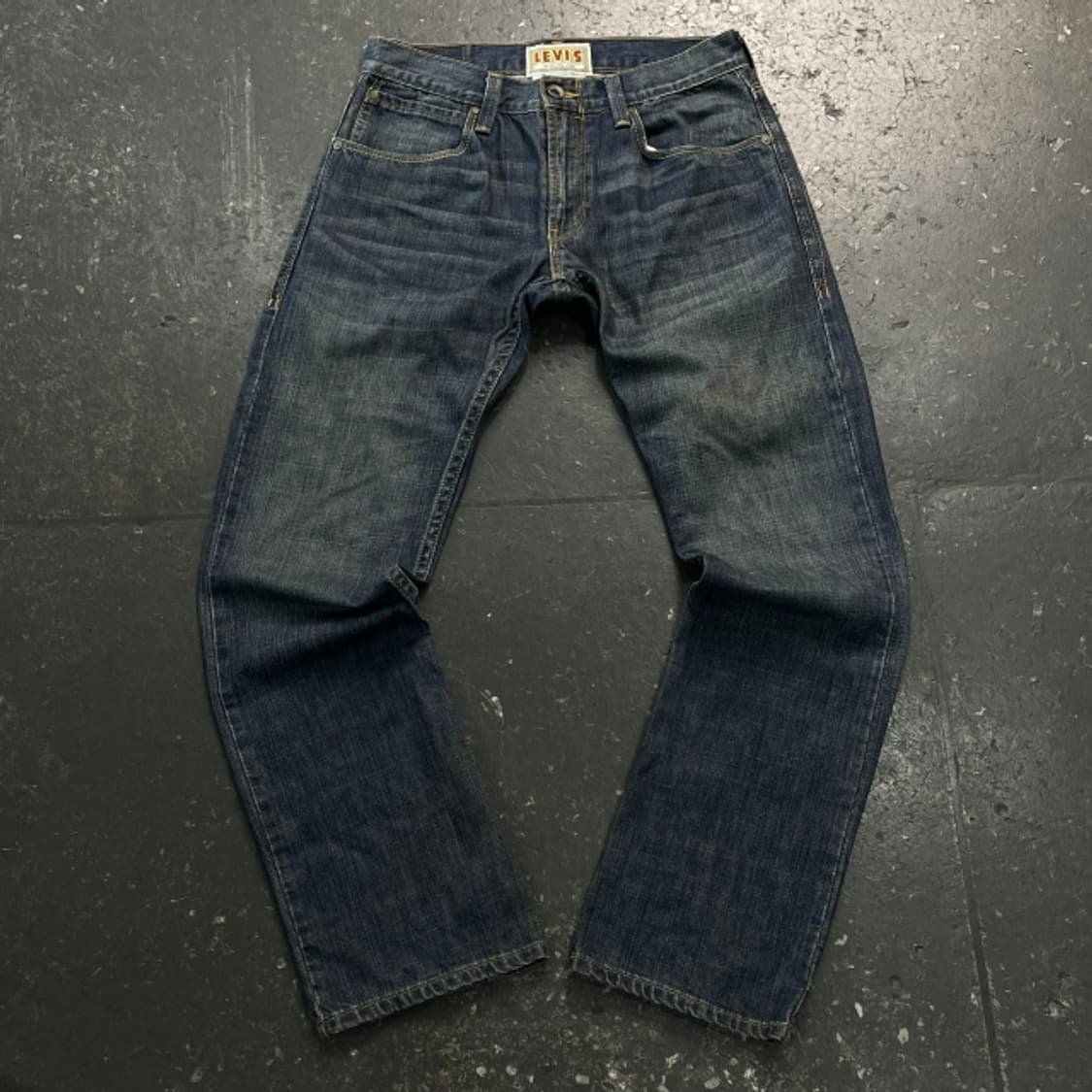 32 리바이스 514 청바지  상품이미지1