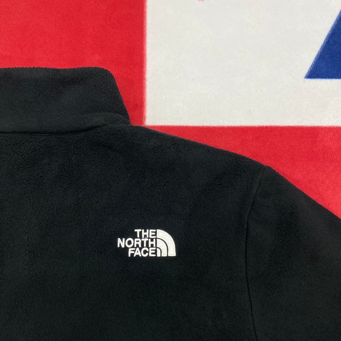 노스페이스 플리스집업 L  상품이미지4