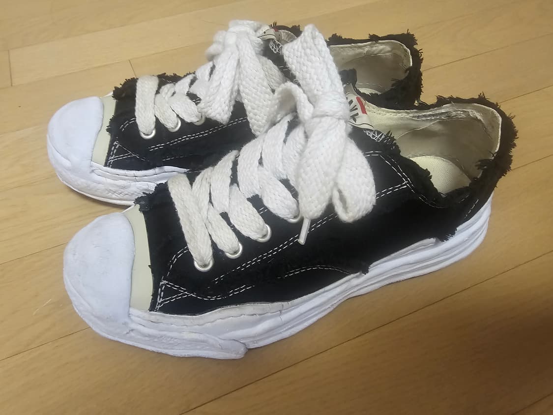 미하라야스히로 행크 43 상품이미지1