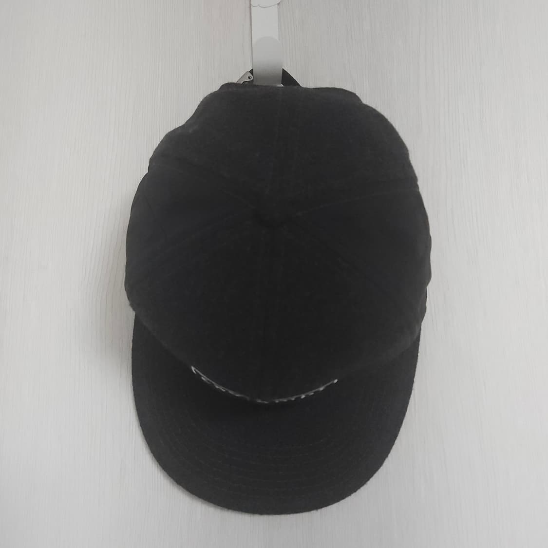 카브엠트 울 로우 캡 상품이미지3