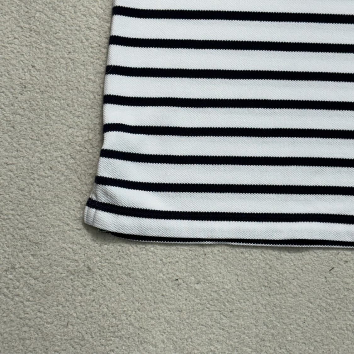 LACOSTE 스트라이프 PK 36 상품이미지4