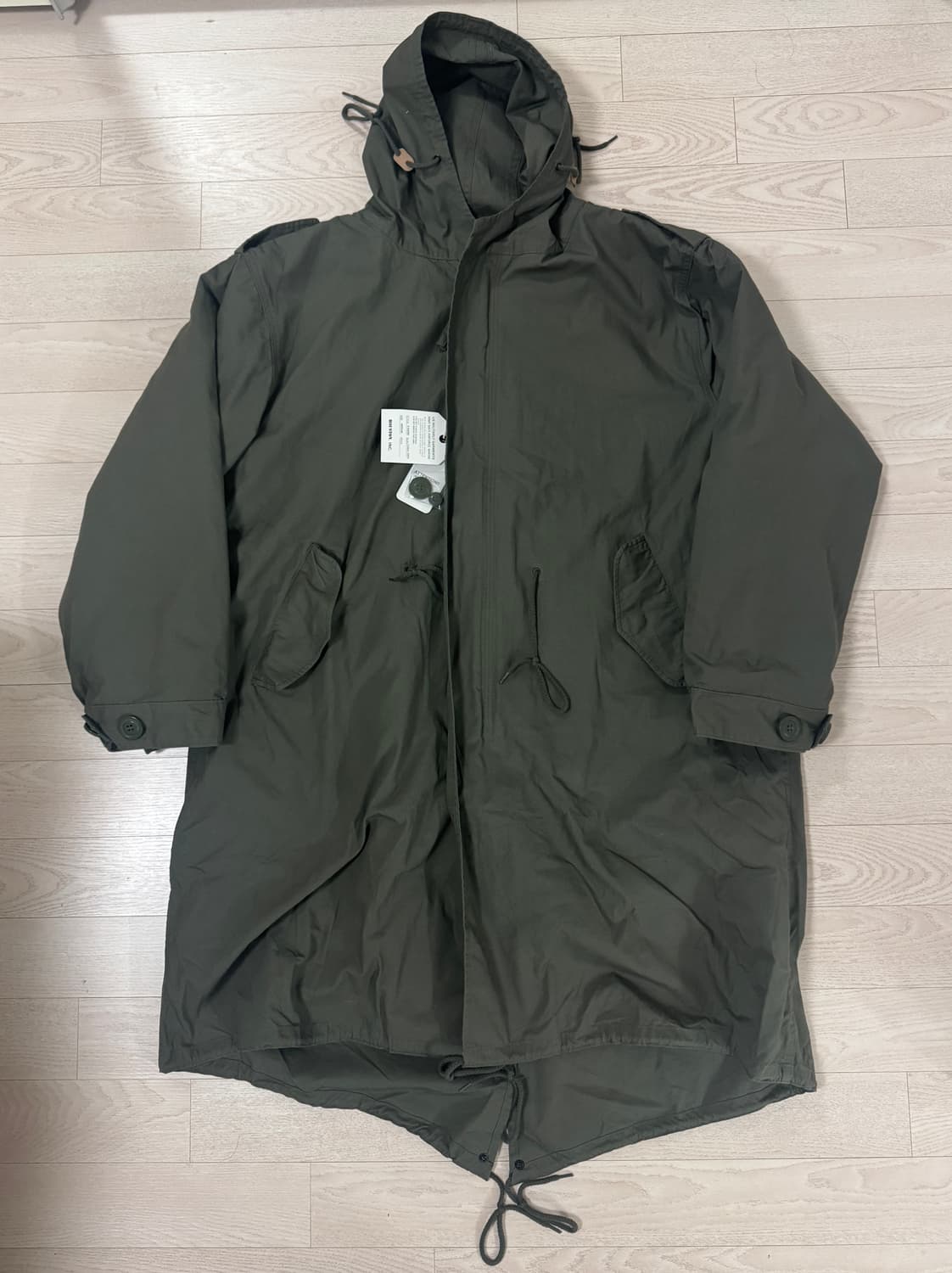 휴스턴  M51 새상품 상품이미지1