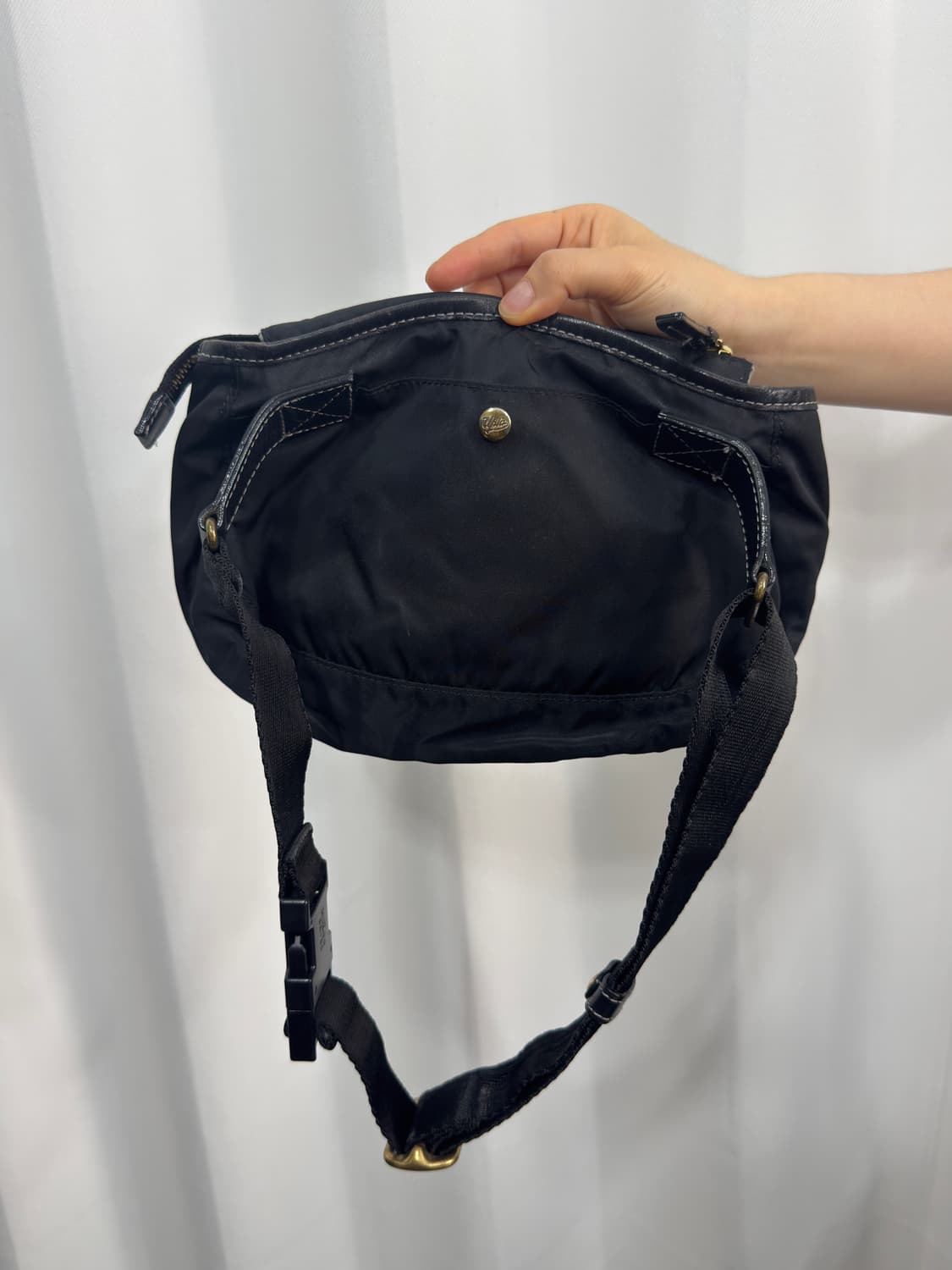 uhla pocket waist bag 상품이미지3