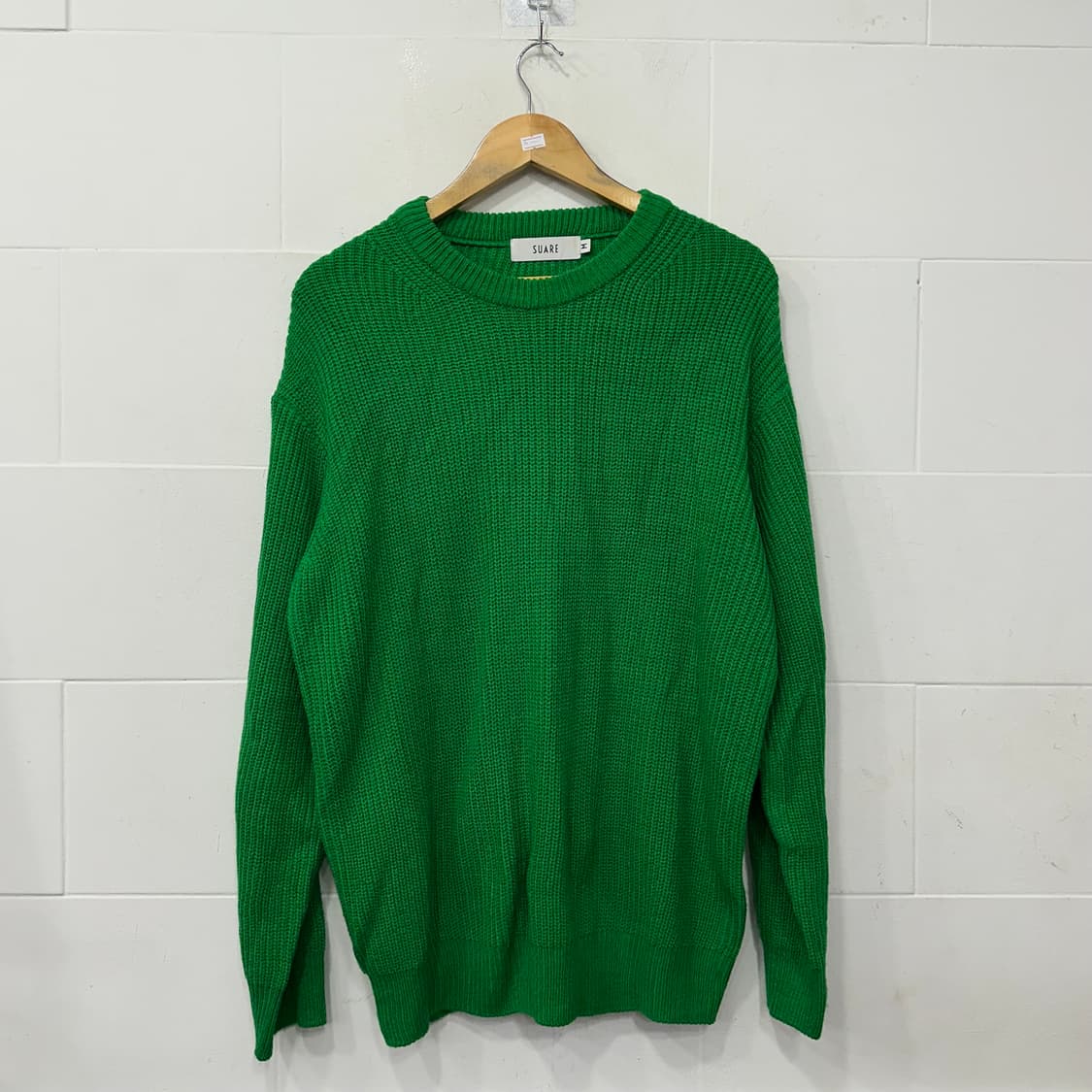 수아레 니트 상품이미지1