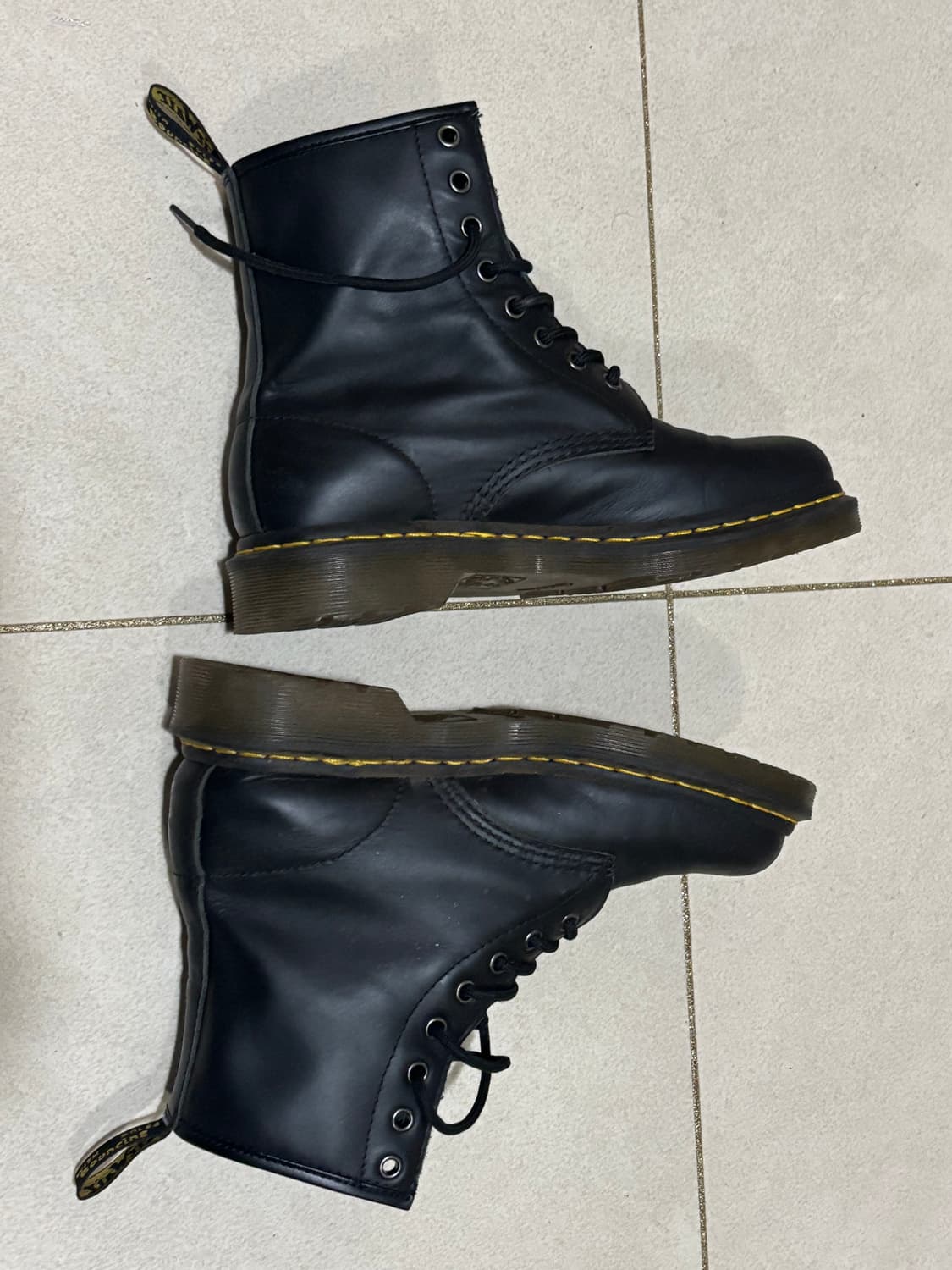 닥터마틴 1460 8홀 240 상품이미지3