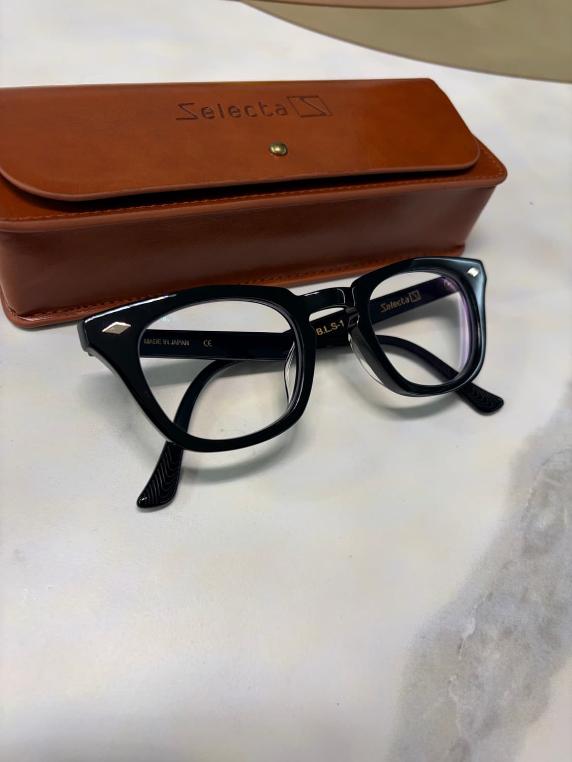 [46-24] 바슈롬 셀렉타 B.L.S-1 C1 상품이미지5