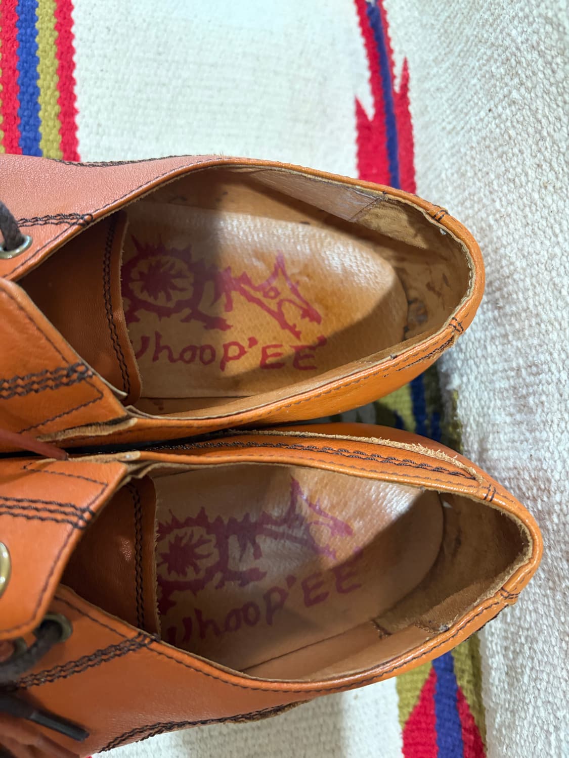 훕데두 EE 드레이프 부츠 상품이미지5