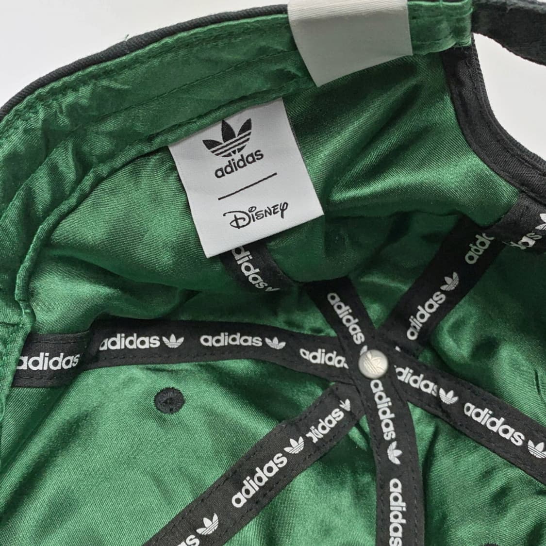 Adidas 아디다스x디즈니 빈티지 볼캡 상품이미지6
