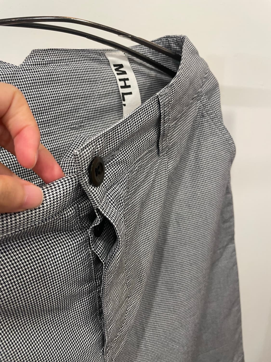 MHL SKIRT 상품이미지2