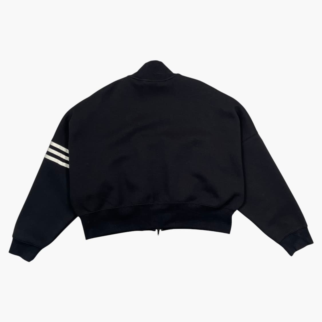 아디다스 Adidas 블랙 뉴클래식 트레이닝 셋업 L 상품이미지6