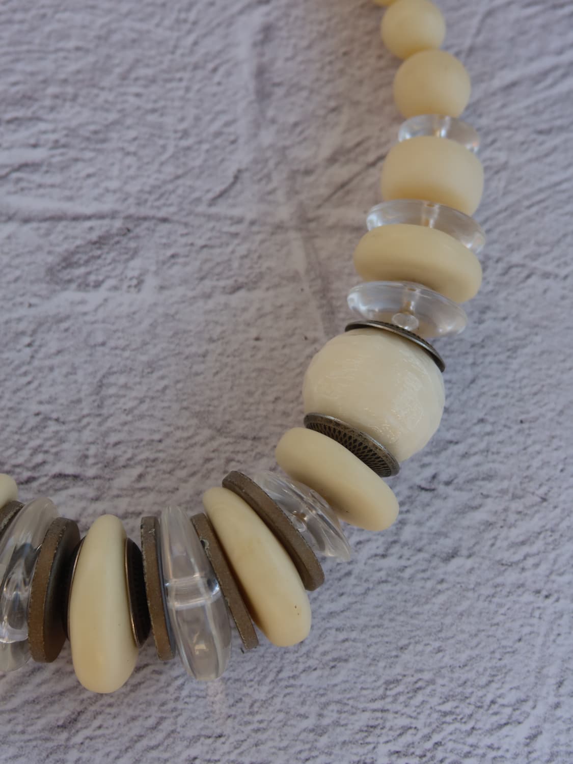 ethnic necklace 005 상품이미지4