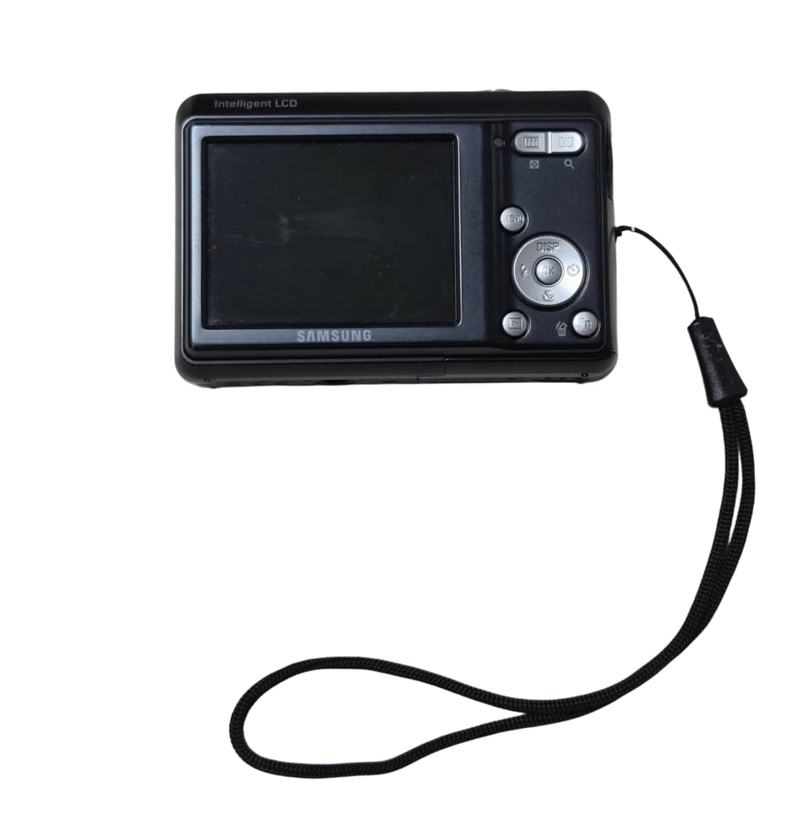 삼성 디카 VLUU ES17 블랙 상품이미지2