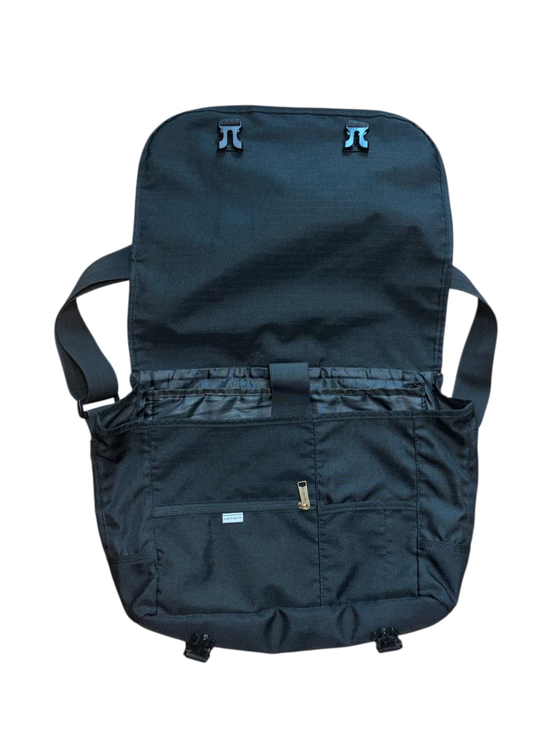 칼하트 립스탑 매신저백 크로스백 상품이미지4