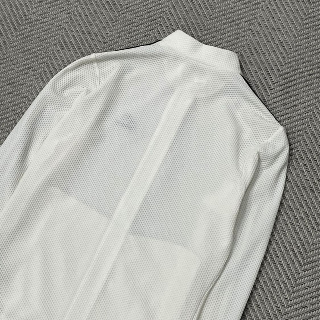 아디다스 흰검 져지 v0046 상품이미지5