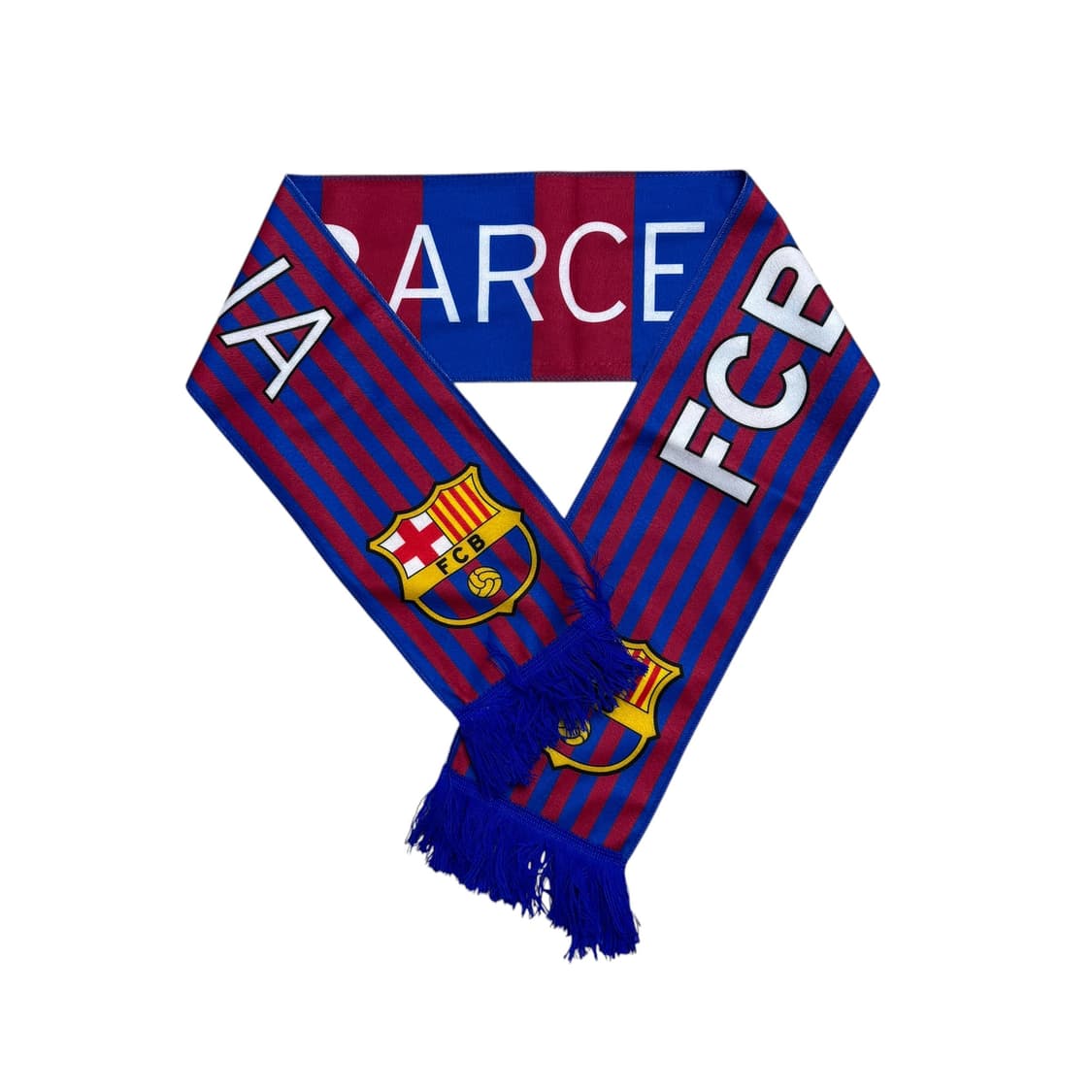 FC 바르셀로나 머플러 상품이미지3