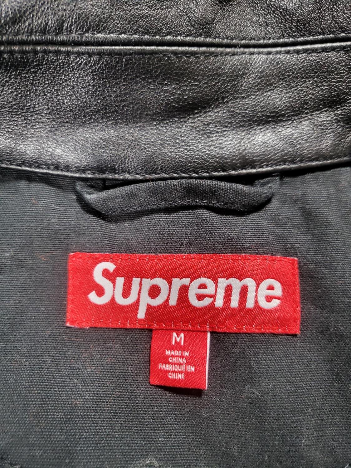 슈프림 후드 유틸리티 자켓 정품 M사이즈 상품이미지6